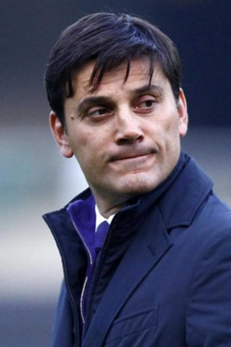 Montella: "Kami harus bekerja ekstra"