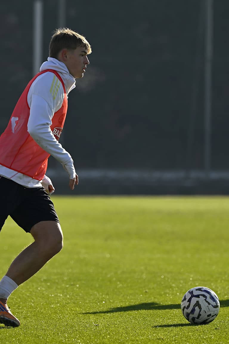 Serie C | I convocati per Arezzo-Juventus Next Gen