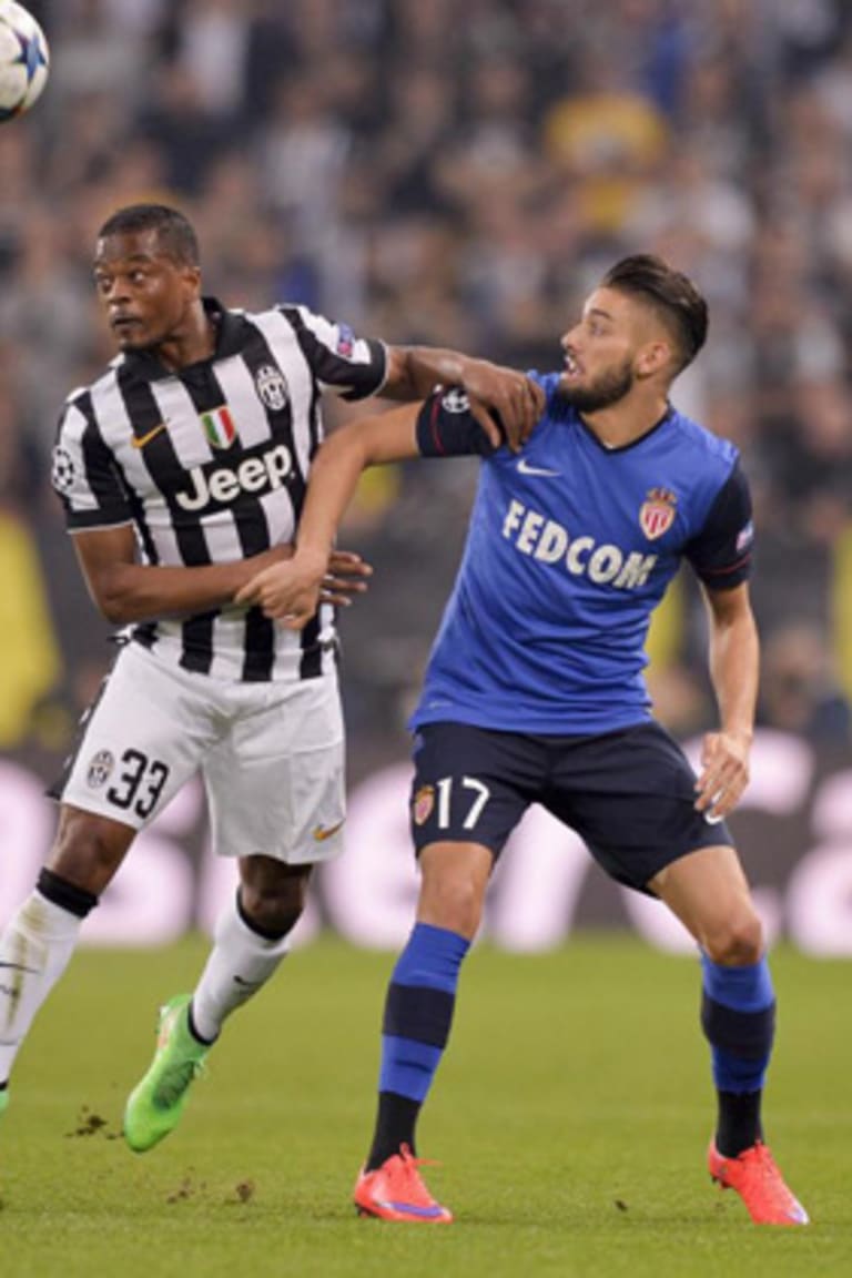 Evra: "Semua masih tetap berpeluang"