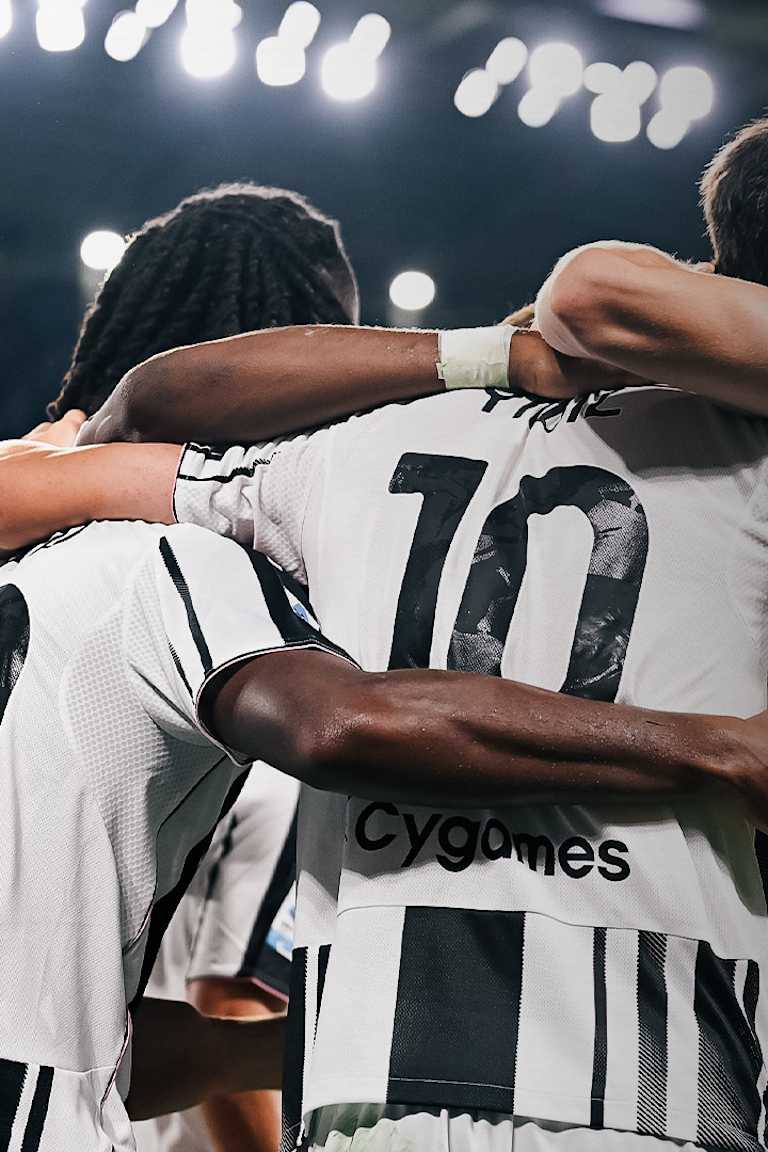 Passione e Innovazione: buddy UniCredit e Juventus insieme per i tifosi