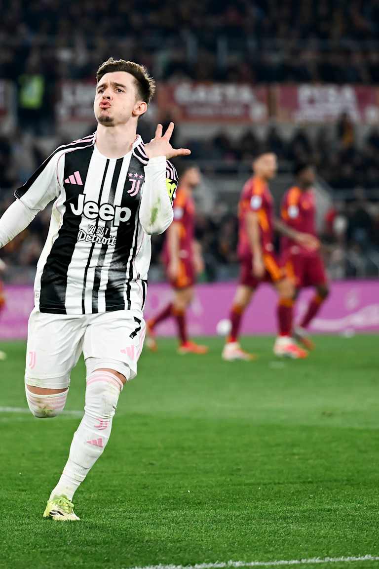 Serie A | Roma-Juventus | Le parole di Conceicao