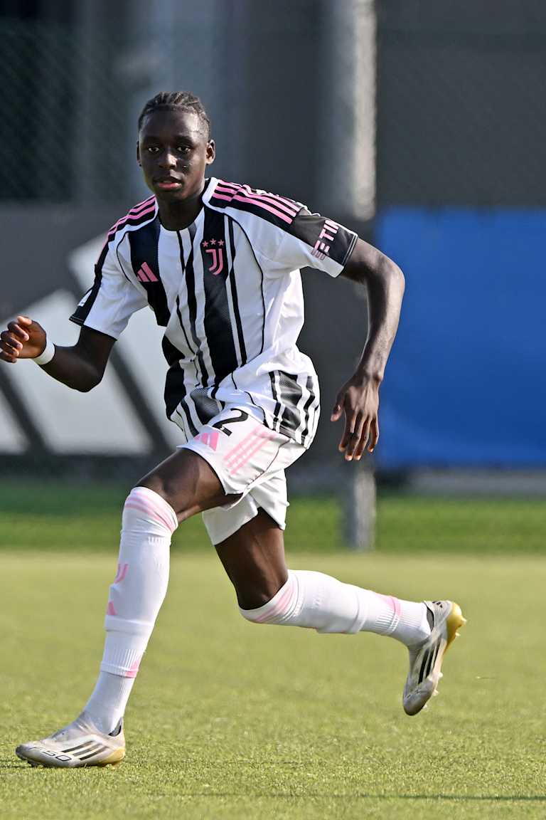 U20 | Napoli-Juventus | Il tabellino