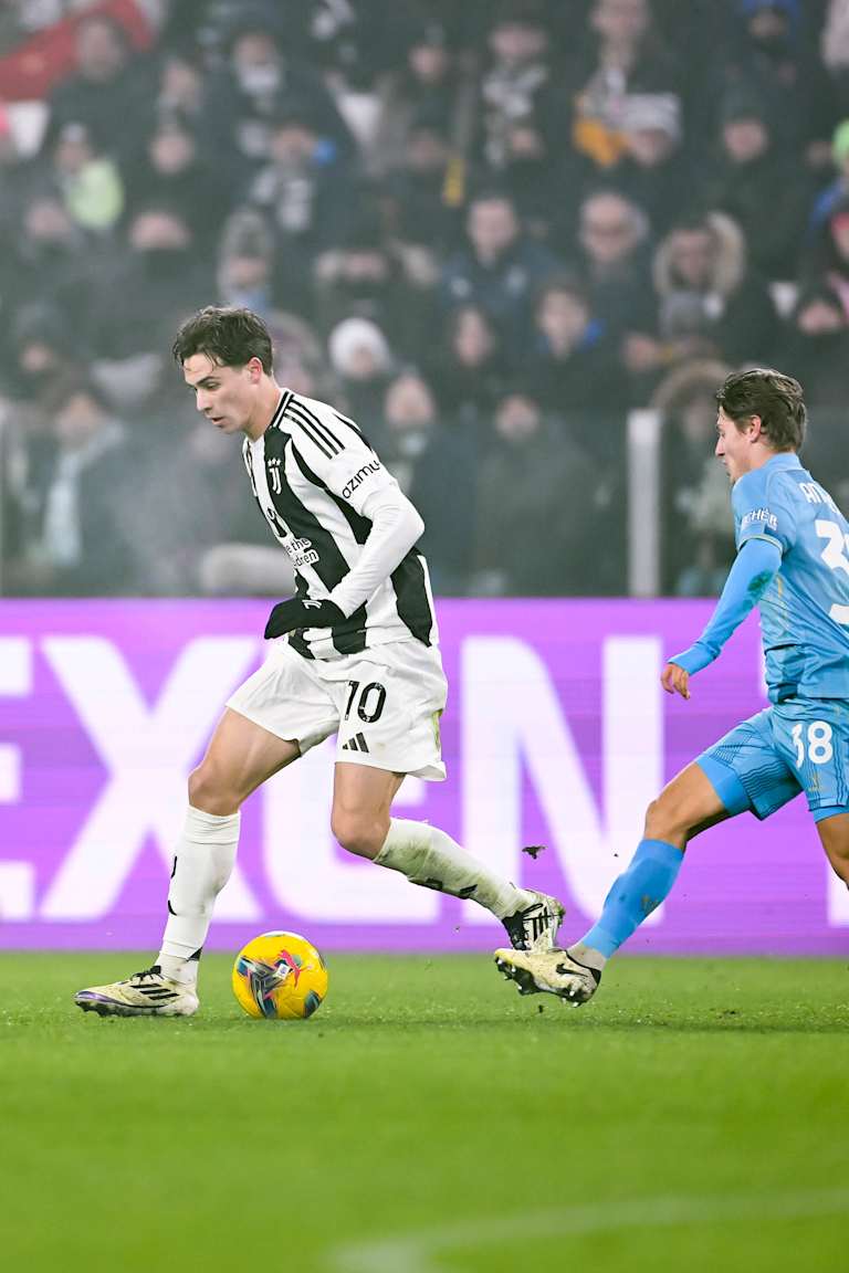 Serie A | Venezia-Juventus, head to head