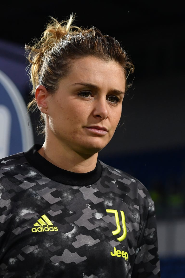Club Statement | Juventus Women Player Vaccination Protocol 
