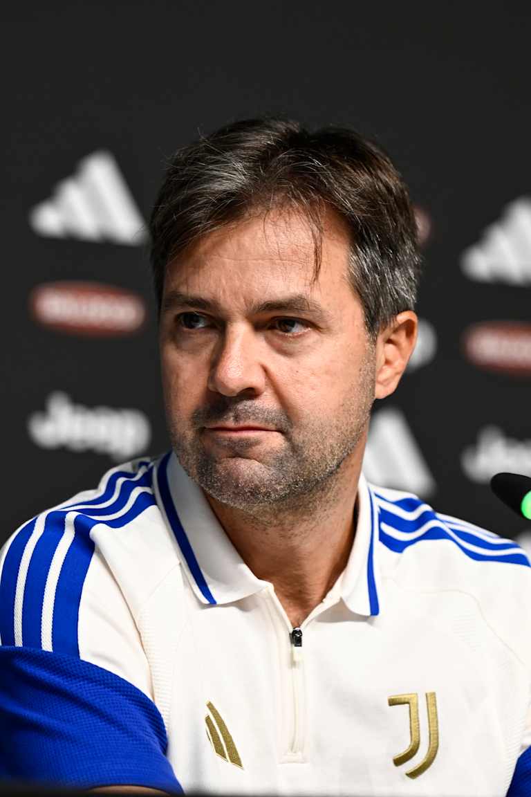 Women | Juventus-Torreense, la conferenza stampa della Juventus