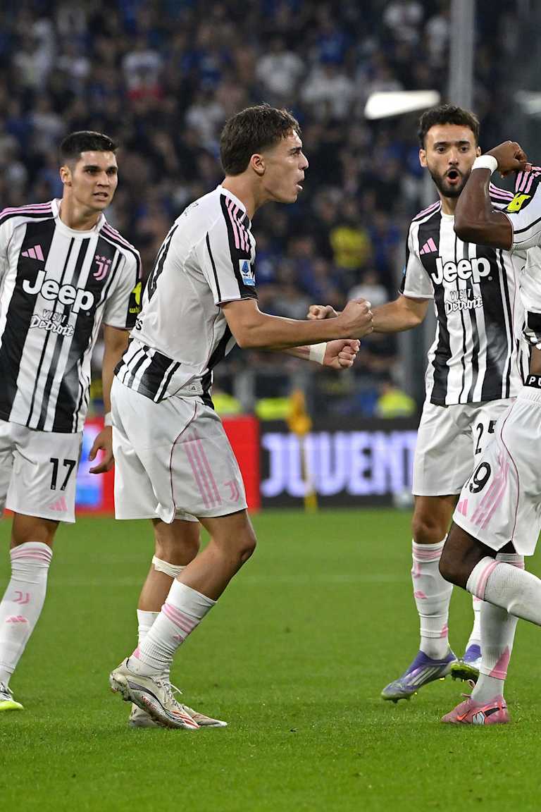 Preview: Verona vs Juventus