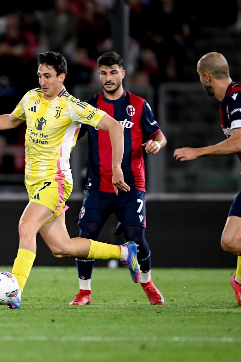 gallery bologna juve 2025 34
