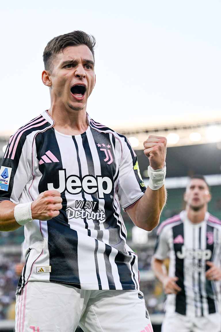 Happy birthday, Chico!