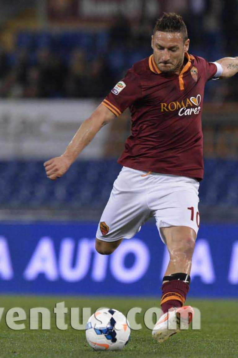 Sono 19 i convocati giallorossi