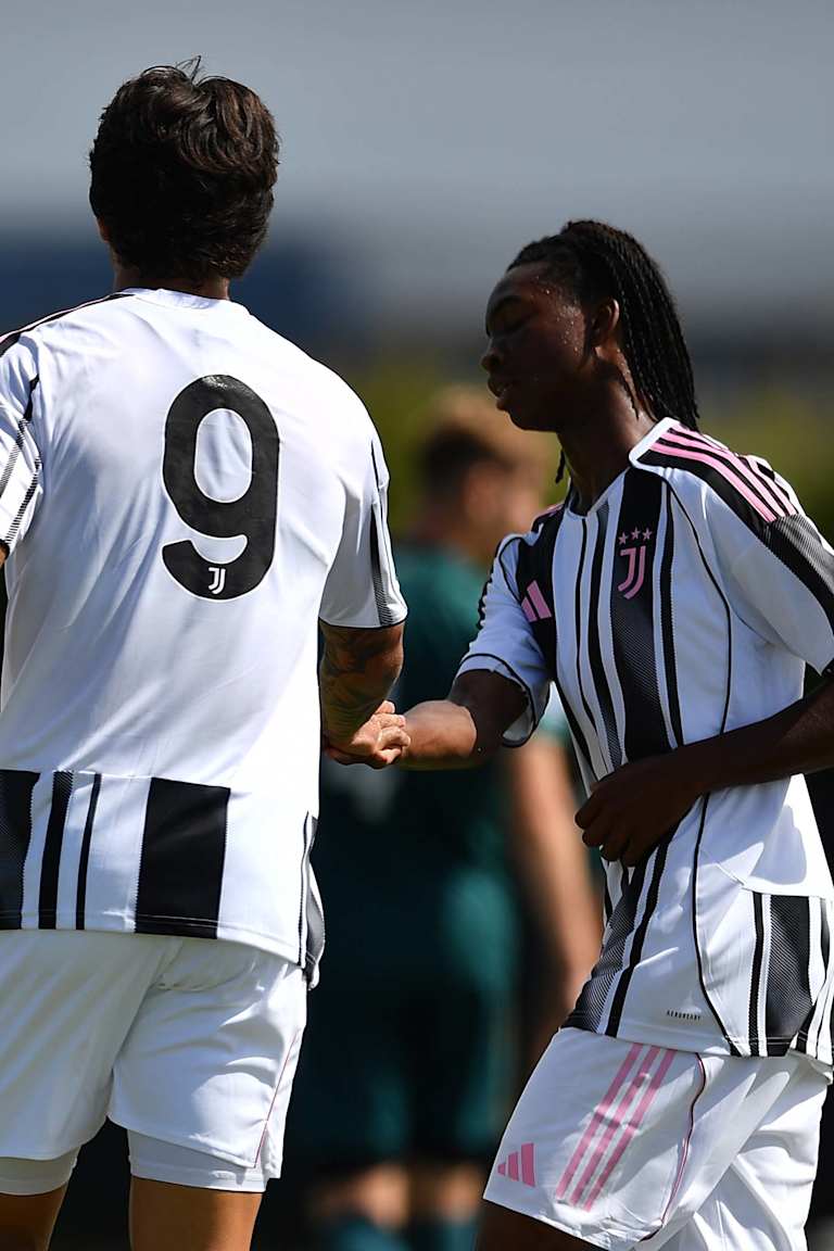 Amichevole U20 | Juventus-Legia Varsavia | La partita