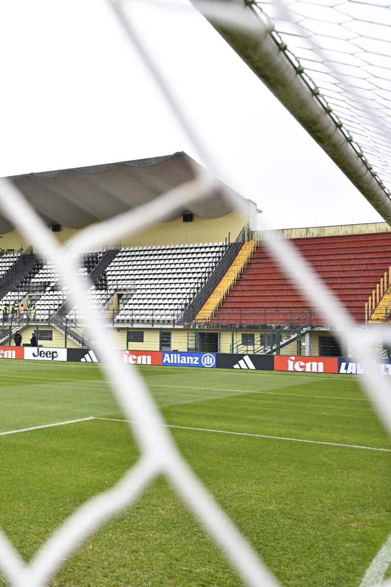 Juventus Women-Inter | Le modalità d'accesso al "Pozzo-La Marmora"