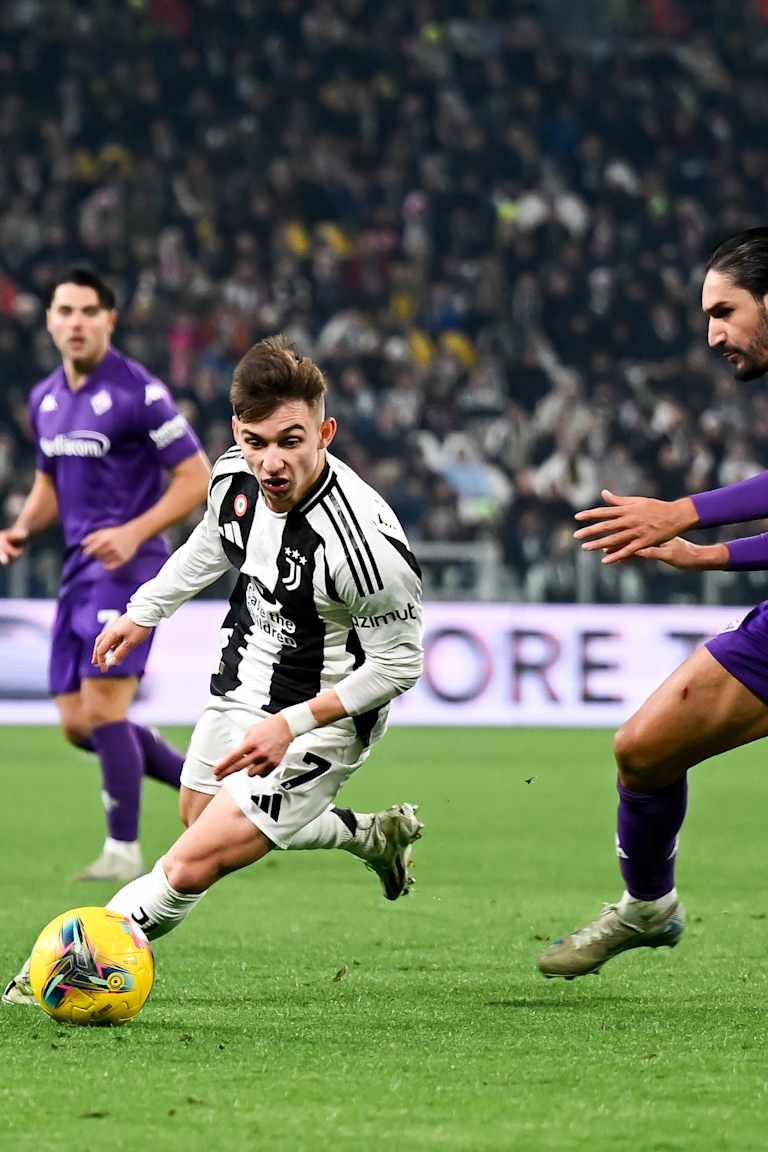 Serie A | I precedenti di Fiorentina-Juventus