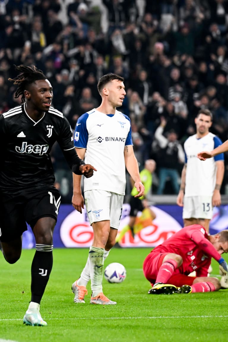 Juventus-Lazio: Previous meetings