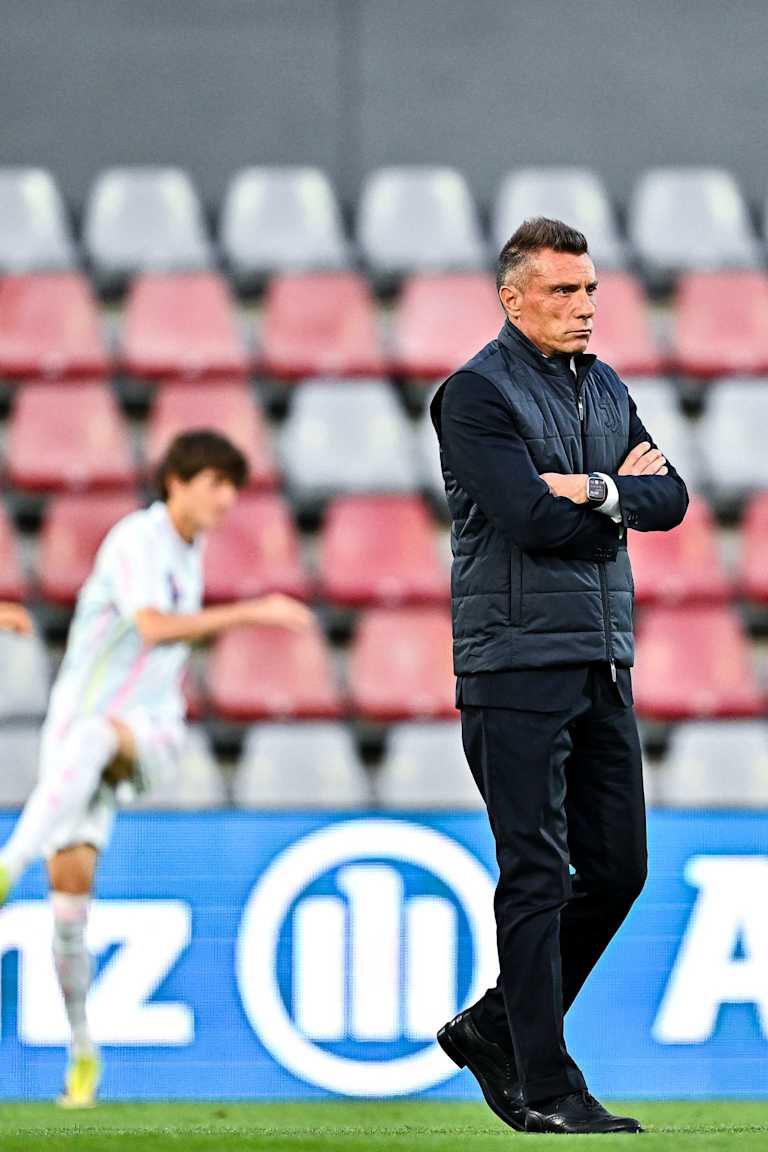 Playoff Serie C | Juventus Next Gen-Pianese | Le formazioni ufficiali