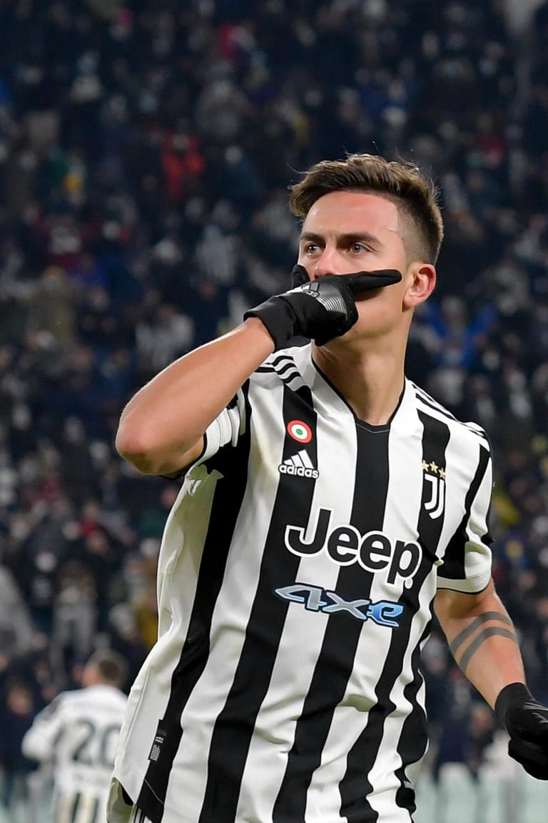 5 Pills | Juventus - Genoa