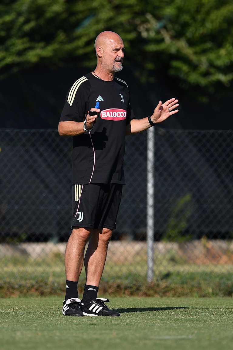 Amichevole | Juventus Women-Zurigo, le formazioni