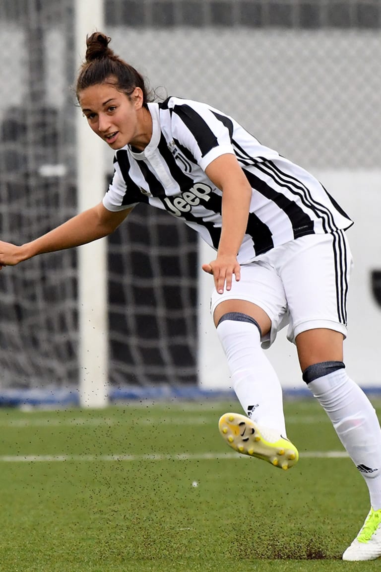 Lenzini: Juve adalah tim di hati saya 