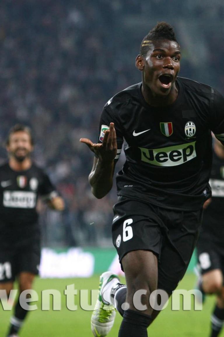 Mondiale Under 20, Pogba in finale!