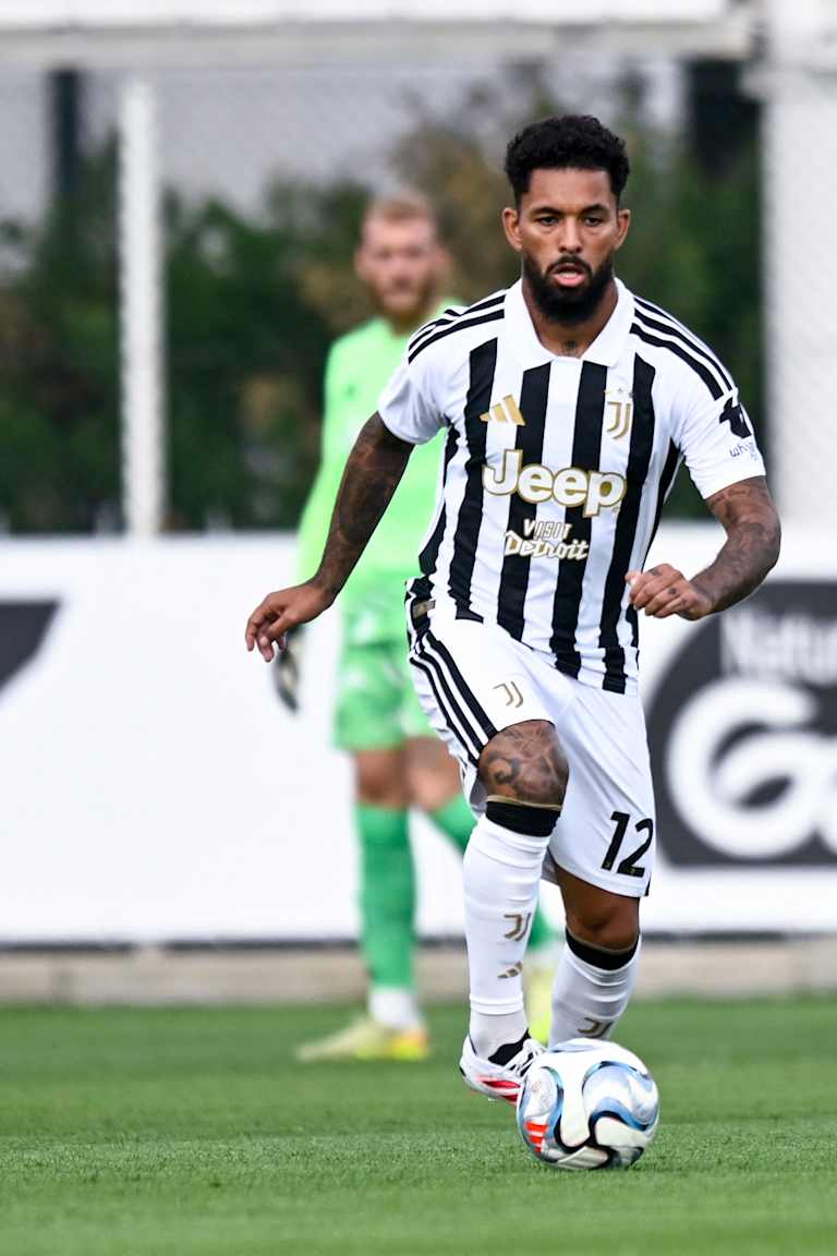 friendly juventus nice 31 july 20261