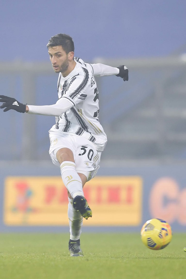 02 LIVE Juve Napoli Supercoppa 20 gennaio 2021