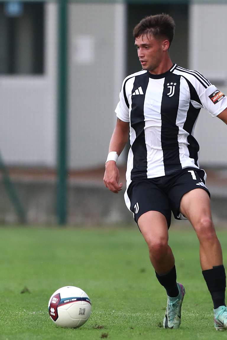 Coppa Italia Serie C 2025/2026 | Next Gen in campo contro il Novara