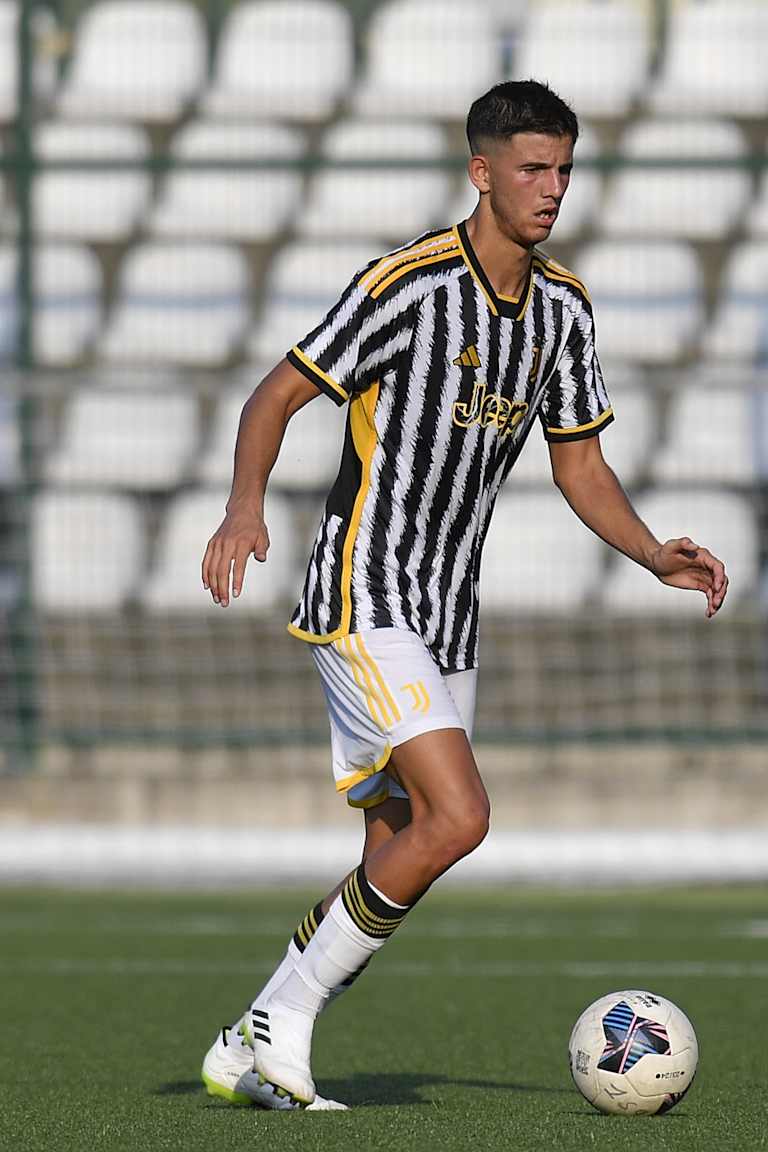Next Gen | Facundo Gonzalez in prestito al Racing Santander