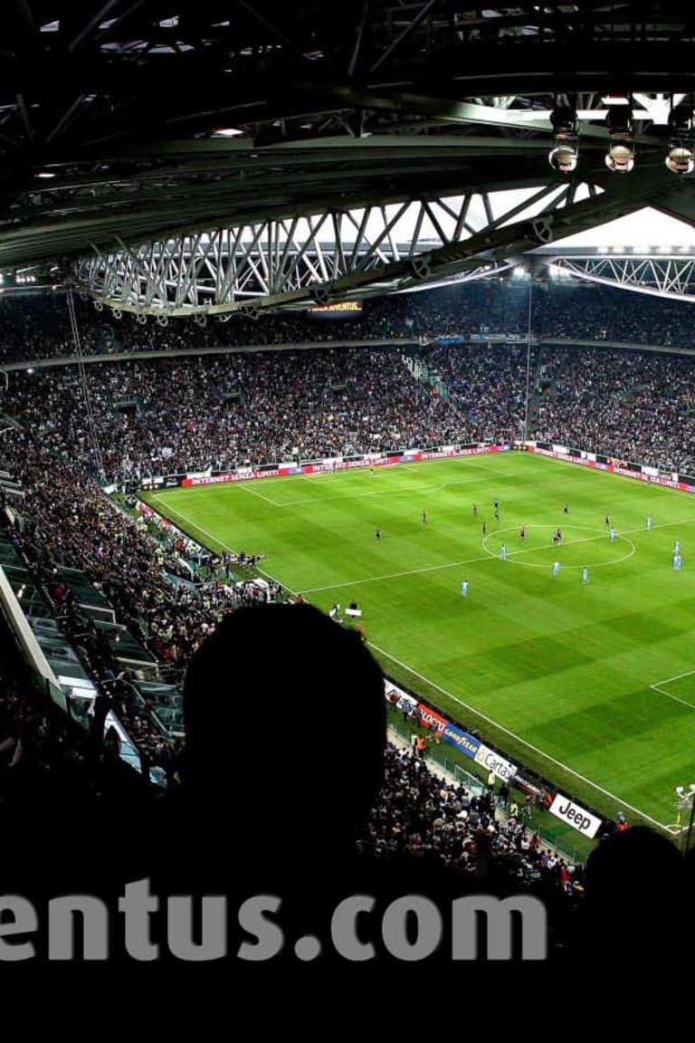 Juve-Milan è sold out