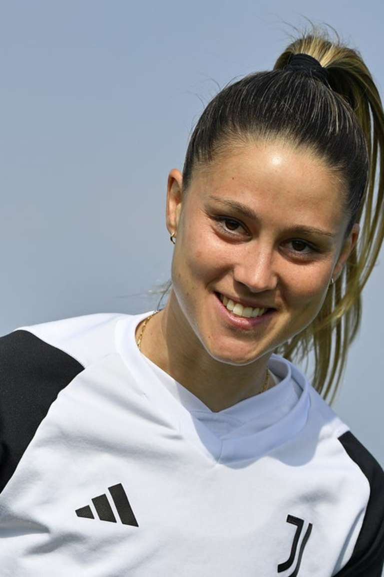 Women | Viola Calligaris e le Juventus Women di nuovo insieme