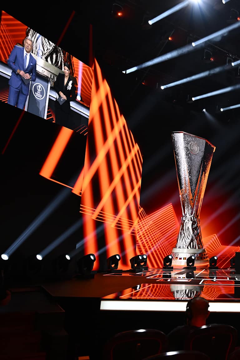 UEFA Europa League | Date e orari delle partite della Juventus