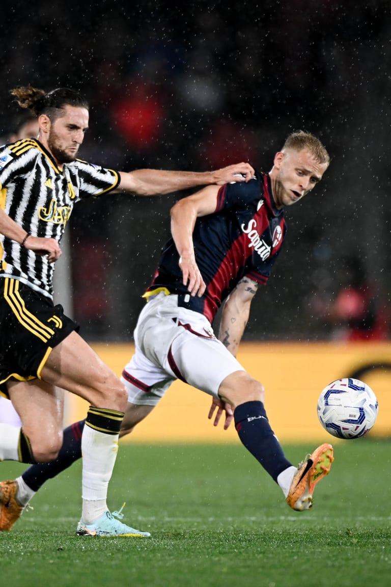 Debrief | I numeri dopo Bologna-Juve