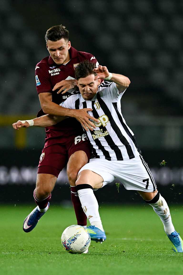 Serie A | Torino-Juventus | Il tabellino