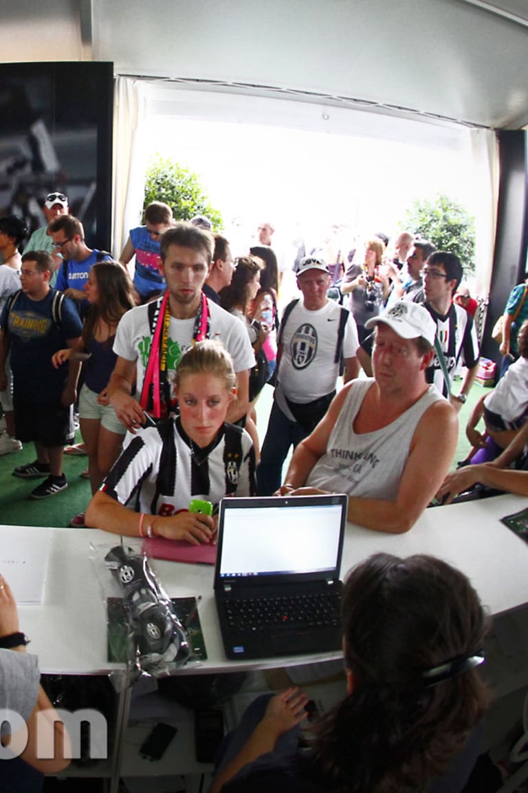 Member: boom di iscrizioni al Summer Village
