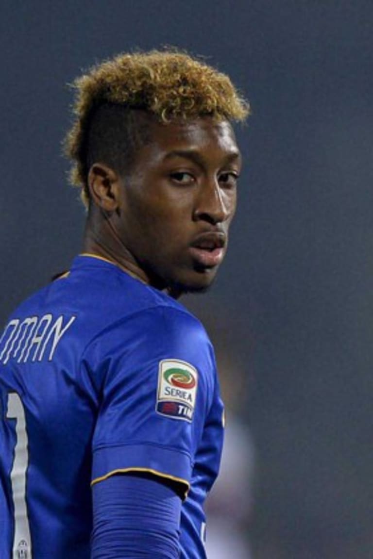 Coman cetak dua gol dalam kemenangan Perancis U-19