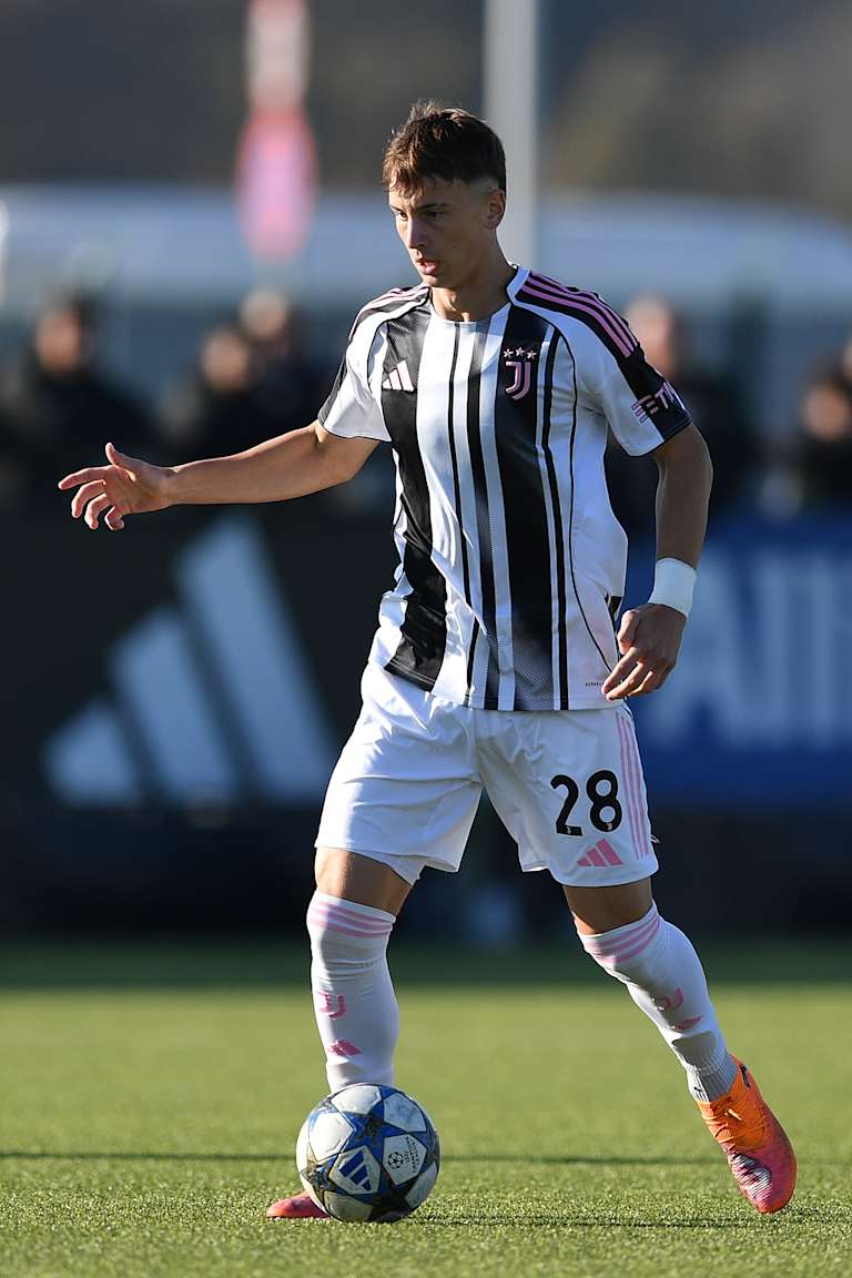 U20 | Fiorentina-Juventus | Il tabellino
