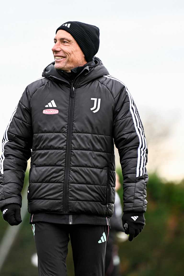 Le parole di Massimo Brambilla alla vigilia di Juventus Next Gen-Gubbio