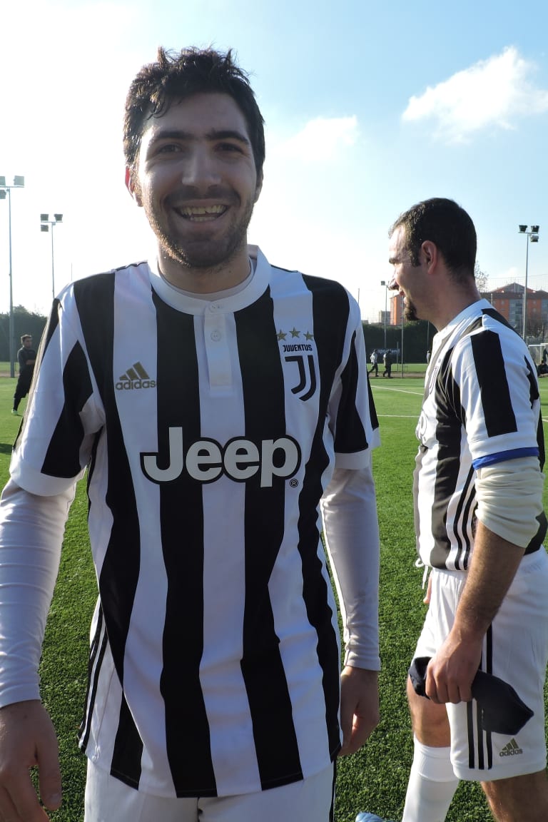 Juventus for Special unbeaten in latest outing