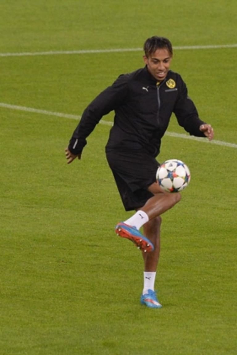 Tiga pemain kunci Borussia yang harus diwaspadai