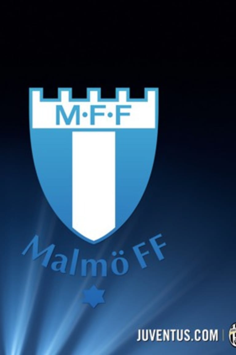 Malmo in Group A