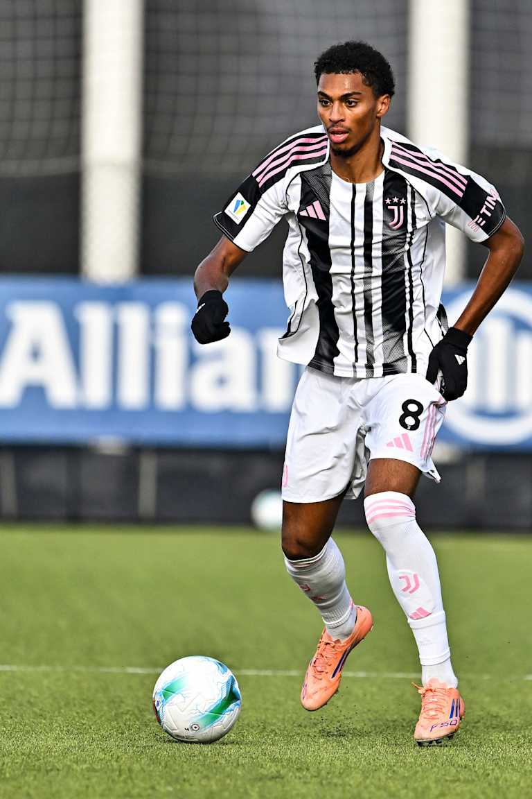 U20 | Hellas Verona-Juventus | Il tabellino