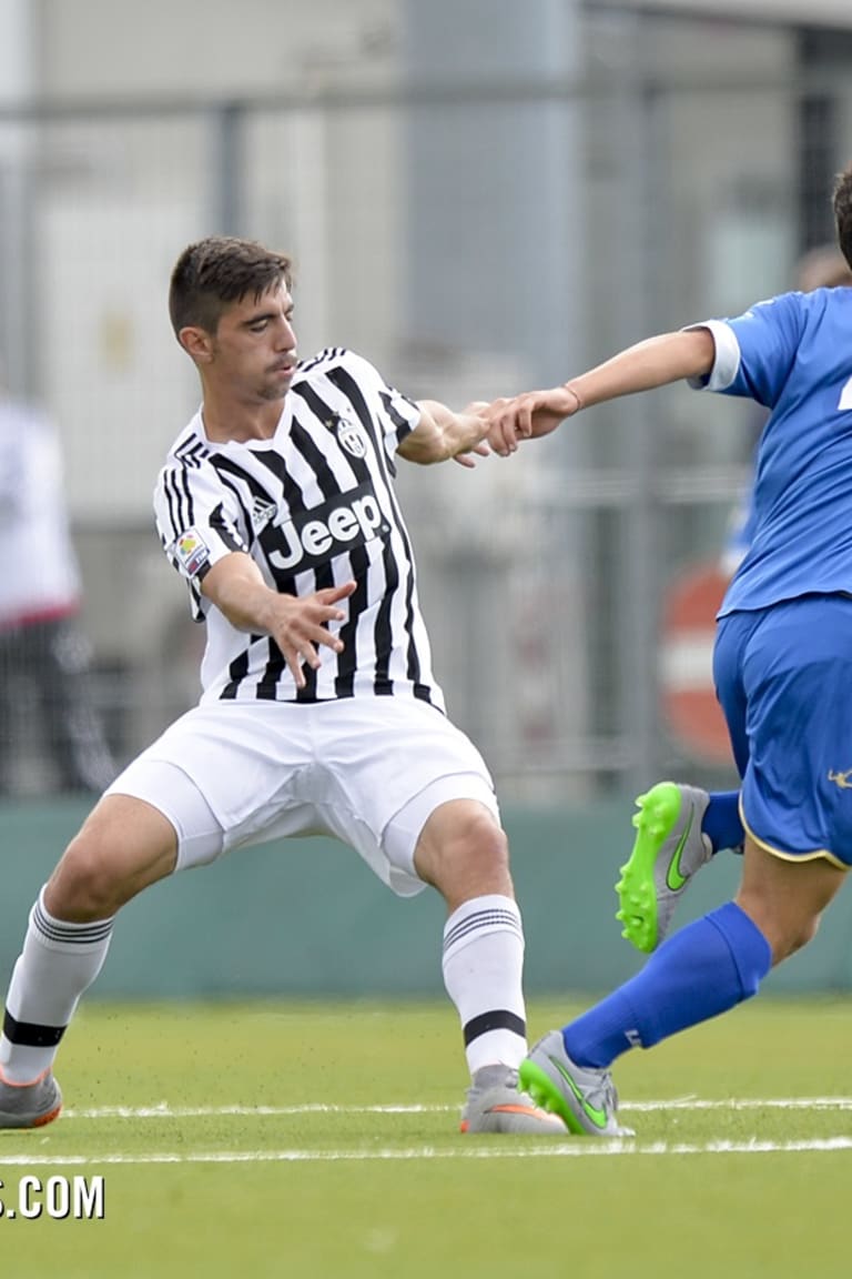 Primavera, avanti in Tim Cup