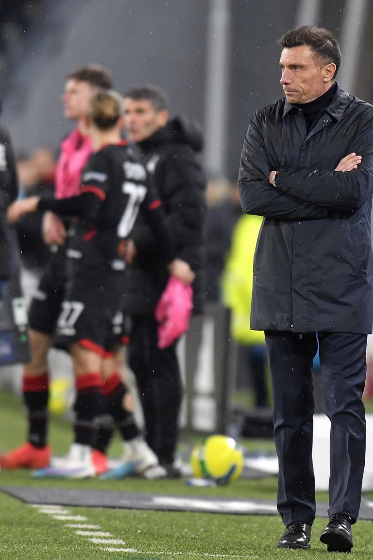 Sala Stampa Next Gen | Le voci dopo la Finale di andata