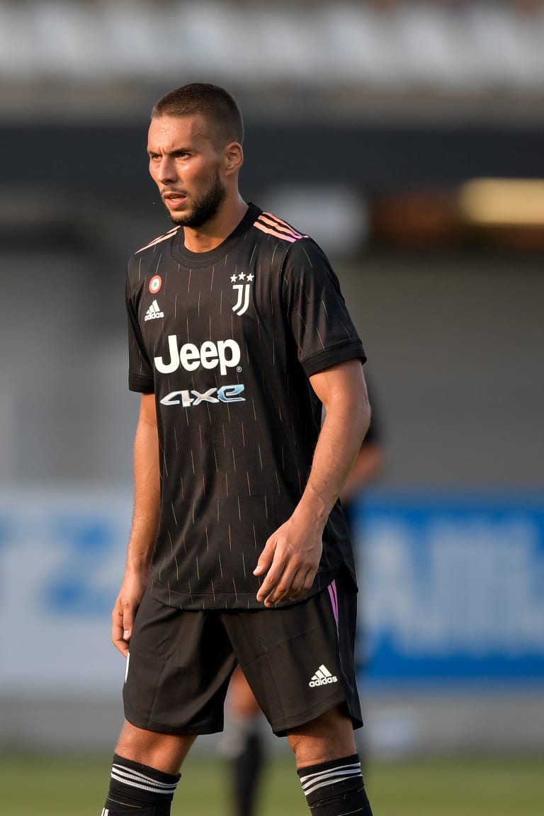 Marko Pjaca joins Torino on loan