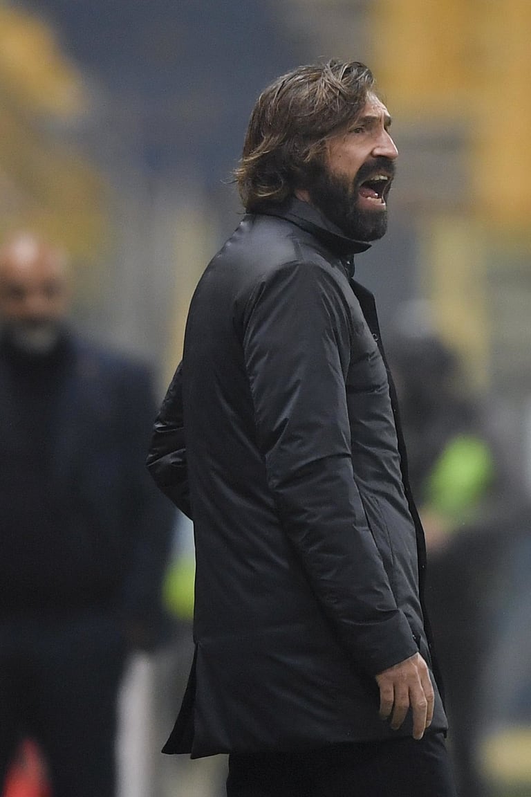 Reaction from Parma – Juve