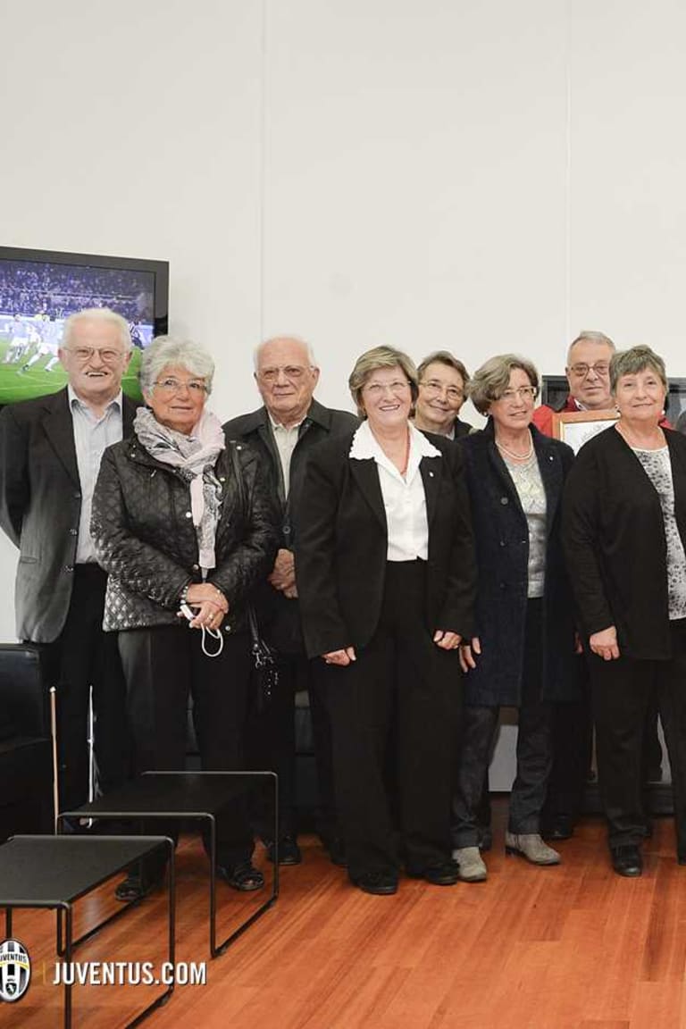 Canfari decorato al valore militare