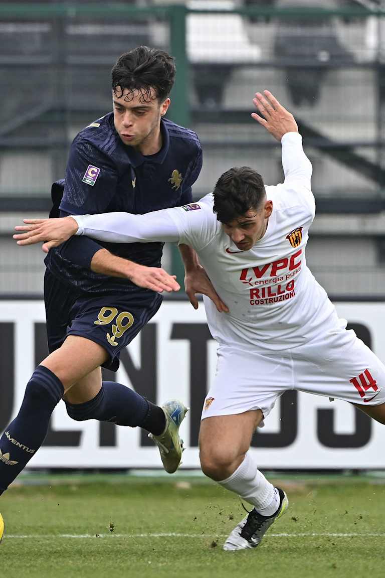 Playoff Serie C | Benevento-Juve Next Gen | Focus