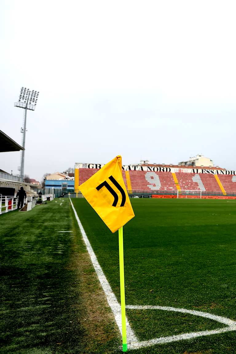 Serie C | Juventus Next Gen-Sambenedettese | Le formazioni ufficiali