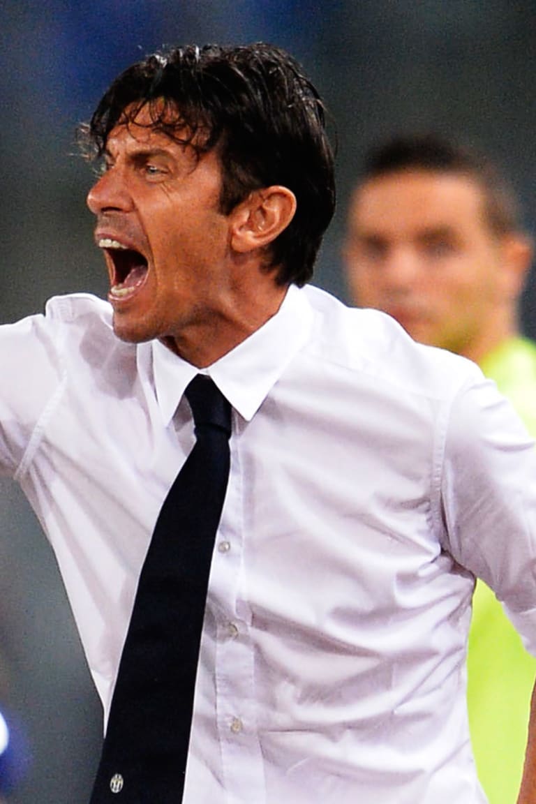 Zanchetta: «Felice per i ragazzi»