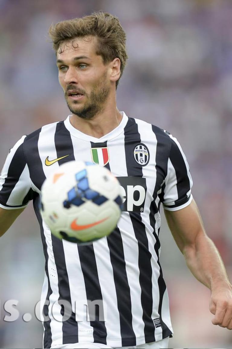 Llorente a Jtv: «Bello giocare al Bernabeu»