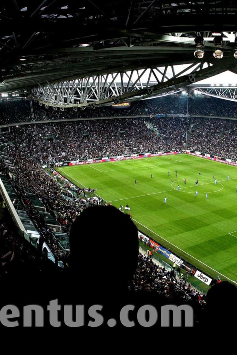 La “Partita del Cuore” allo Juventus Stadium