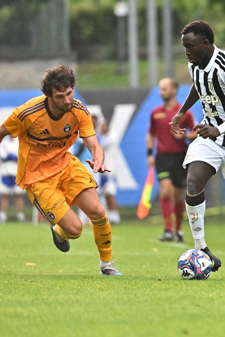 Next Gen | Deme a titolo definitivo al Volendam
